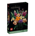 LEGO CREATOR EXPERT 10280 BOUQUET DE FLEURS