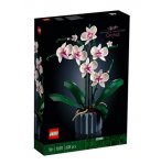 LEGO CREATOR EXPERT 10311 L'ORCHIDEE