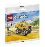 LEGO CREATOR POLYBAG 30283 VEHICULE OFF ROAD 