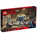 LEGO DC BATMAN 76183 LA BATCAVE : L'AFFRONTEMENT DU SPHINX