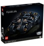 LEGO DC BATMAN 76240 LA BATMOBILE TUMBLER - THE DARK KNIGHT TRILOGY