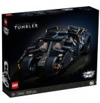 LEGO DC BATMAN 76240 LA BATMOBILE TUMBLER - THE DARK KNIGHT TRILOGY