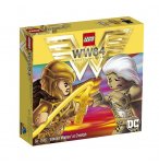 LEGO DC COMICS 76157 WONDER WOMAN VS CHEETAH