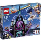 LEGO DC SUPER HERO GIRLS 41239 LE PALAIS MALEFIQUE D'ECLIPSO