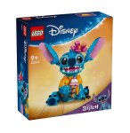 LEGO DISNEY 43249 STITCH