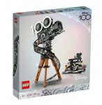 LEGO DISNEY CLASSIC 100 43230 LA CAMERA HOMMAGE A WALT DISNEY