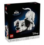 LEGO DISNEY CLASSIC 43269 LE CHIOT DES 101 DALMATIENS