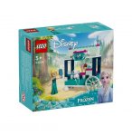 LEGO DISNEY FROZEN 43234 LES DELICES GLACES D'ELSA