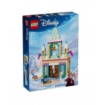 LEGO DISNEY FROZEN 43265 LE CHATEAU DE GLACE D'ARENDELLE
