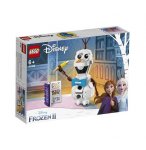 LEGO DISNEY FROZEN II 41169 OLAF