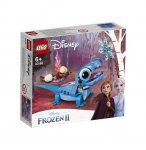 LEGO DISNEY FROZEN II 43186 BRUNI LA SALAMAMDRE