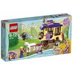 LEGO DISNEY PRINCESS 41157 LA CARAVANE DE RAIPONCE