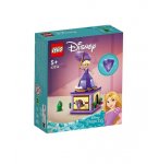 LEGO DISNEY PRINCESS 43214 RAIPONCE TOURBILLONNANTE