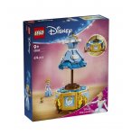 LEGO DISNEY PRINCESS 43266 LA ROBE DE CENDRILLON