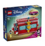 LEGO DISNEY PRINCESS 43276 LA BOITE A BIJOUX DE BLANCHE NEIGE