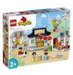 LEGO DUPLO 10411 DECOUVRIR LA CULTURE CHINOISE