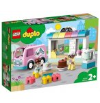 LEGO DUPLO 10928 LA PATISSERIE