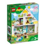 LEGO DUPLO 10929 LA MAISON MODULABLE