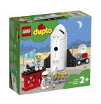 LEGO DUPLO 10944 LA MISSION DE LA NAVETTE SPATIALE