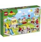 LEGO DUPLO 10956 LE PARC D'ATTRACTIONS