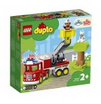 LEGO DUPLO 10969 LE CAMION DE POMPIERS