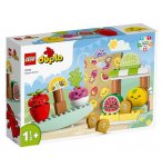 LEGO DUPLO 10983 LE MARCHE BIO