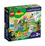 LEGO DUPLO DISNEY 10962 LA MISSION PLANETAIRE DE BUZZ L'ECLAIR