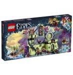 LEGO ELVES 41188 L'EVASION DE LA FORTERESSE DU ROI GOBELIN