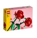 LEGO FLOWERS 40460 LES ROSES