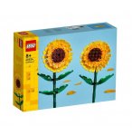 LEGO FLOWERS 40524 TOURNESOLS
