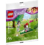 LEGO FRIENDS 30202 STAND THE SMOOTHIE