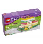 LEGO FRIENDS 40080 POT A CRAYONS