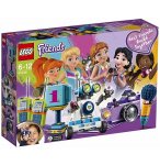 LEGO FRIENDS 41346 LA BOITE DE L'AMITIE