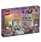 LEGO FRIENDS 41351 L'ATELIER DE CUSTOMISATION DE KART