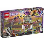 LEGO FRIENDS 41352 LA GRANDE COURSE