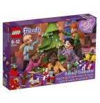 LEGO FRIENDS 41353 CALENDRIER DE L'AVENT LEGO FRIENDS 2018