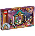 LEGO FRIENDS 41368 LE SPECTACLE D'ANDREA