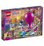 LEGO FRIENDS 41373 LE MANEGE DE LA PIEUVRE