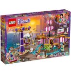 LEGO FRIENDS 41375 LE QUAI DE HEARTLAKE CITY