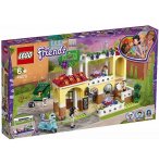 LEGO FRIENDS 41379 LE RESTAURANT DE HEARTLAKE CITY