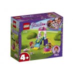 LEGO FRIENDS 41396 L'AIRE DE JEUX DES BEBES CHIENS