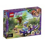 LEGO FRIENDS 41421 LE SAUVETAGE DU BEBE ELEPHANT