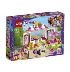 LEGO FRIENDS 41426 LE CAFE DU PARC DE HEARTLAKE CITY