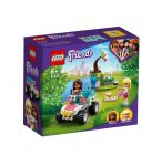 LEGO FRIENDS 41442 LE BUGGY DE SAUVETAGE DE LA CLINIQUE VETERINAIRE