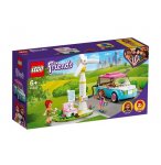 LEGO FRIENDS 41443 LA VOITURE ELECTRIQUE D'OLIVIA