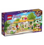 LEGO FRIENDS 41444 LE CAFE BIOLOGIQUE DE HEARTLAKE CITY