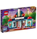 LEGO FRIENDS 41448 LE CINEMA DE HEARTLAKE CITY