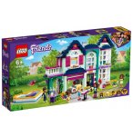 LEGO FRIENDS 41449 LA MAISON FAMILIALE D'ANDREA