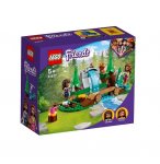 LEGO FRIENDS 41677 LA CASCADE DANS LA FORET