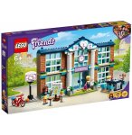 LEGO FRIENDS 41682 L'ECOLE DE HEARTLAKE CITY